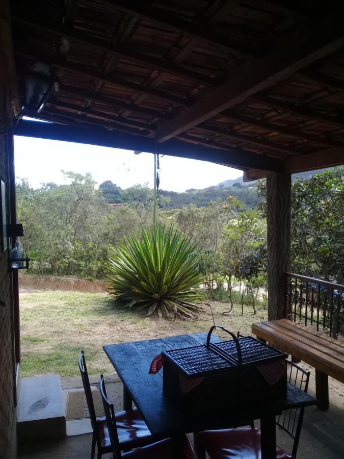 Chales City Camael Sao Tome das Letras Exterior photo